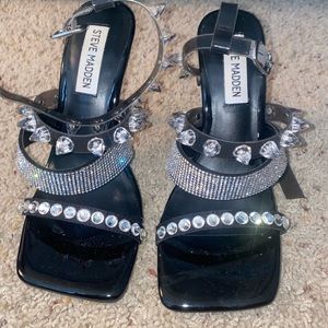 STEVE MADDEN pumps